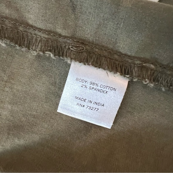 Camo Utility Jacket - Picture 9 of 9